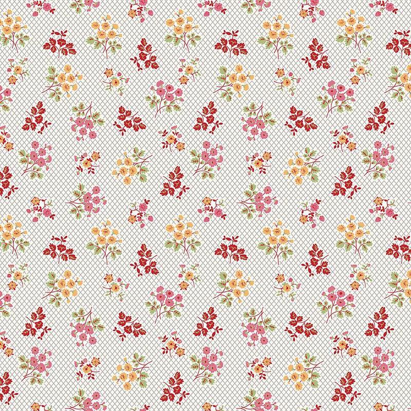 Bee Vintage C13078-Cloud