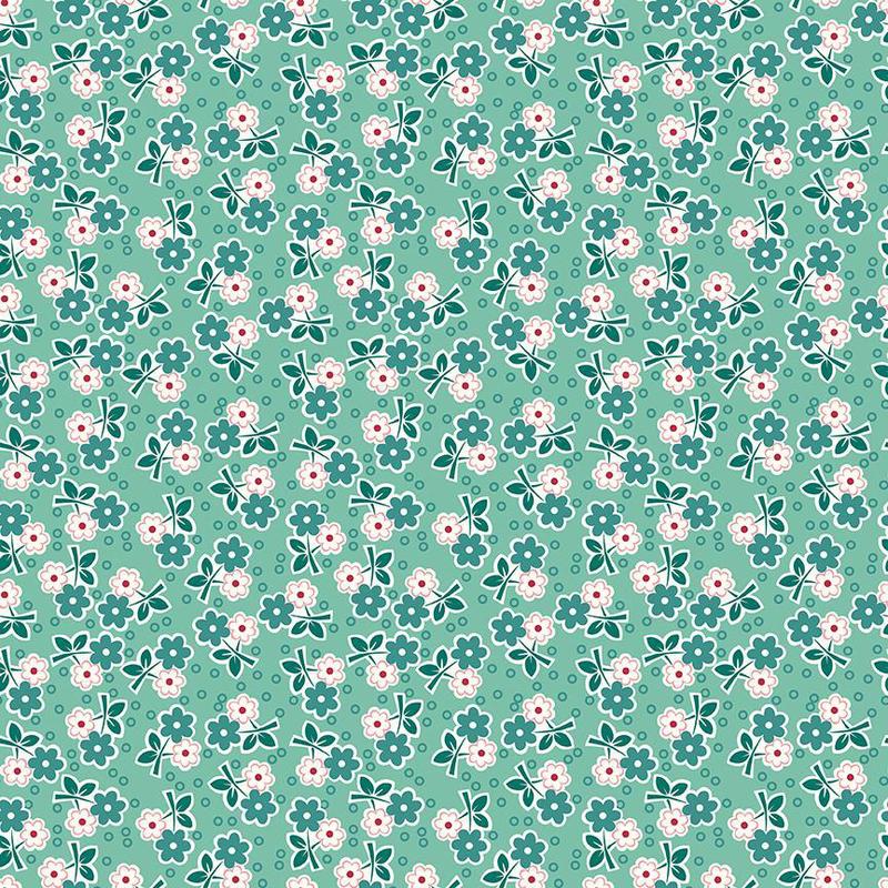 Bee Vintage C13081-Sea Glass