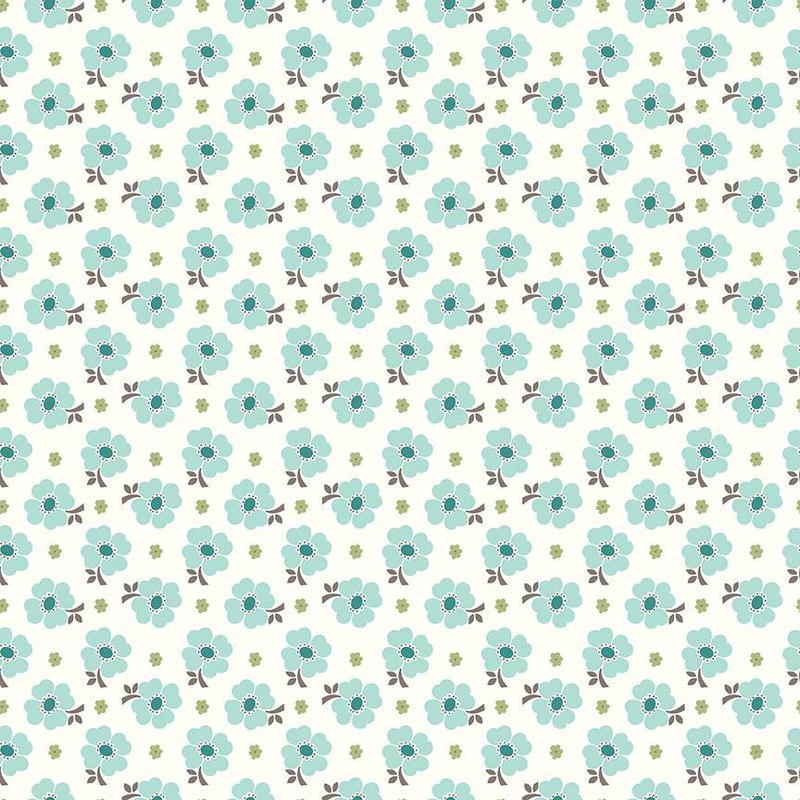 Bee Vintage C13083-Cloud