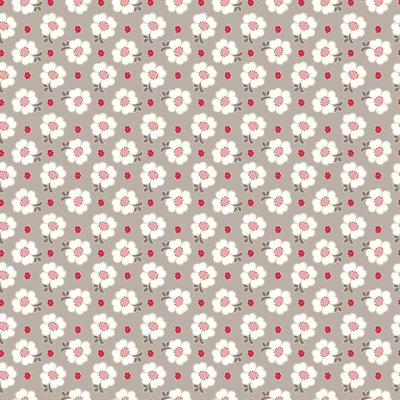 Bee Vintage C13083-Pewter