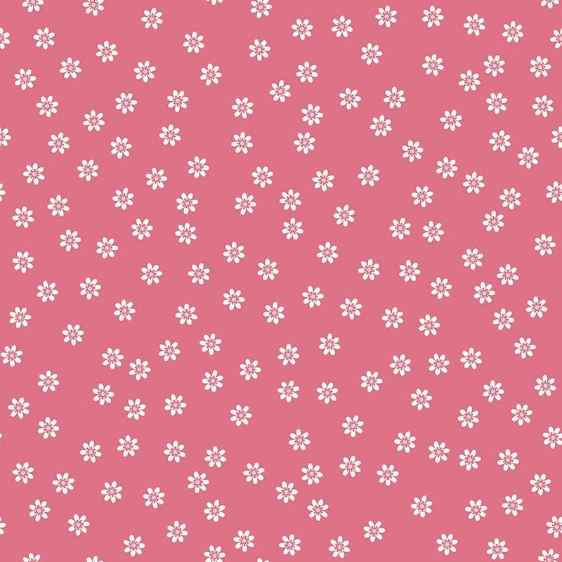 Bee Vintage C13085-Tea Rose