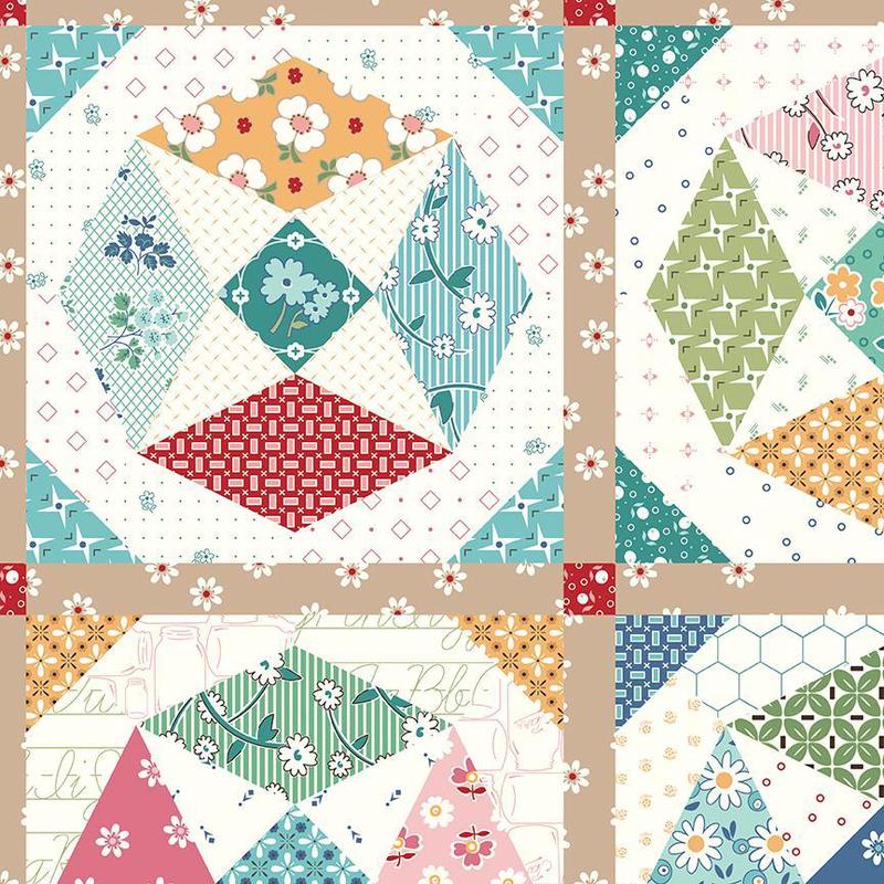 Bee Vintage CH13091-Cheater