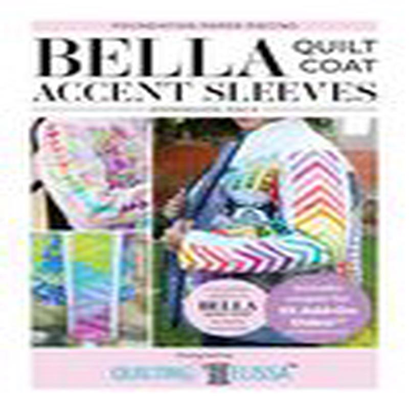 Bella Accent Sleeves - FPP Expansion Pack