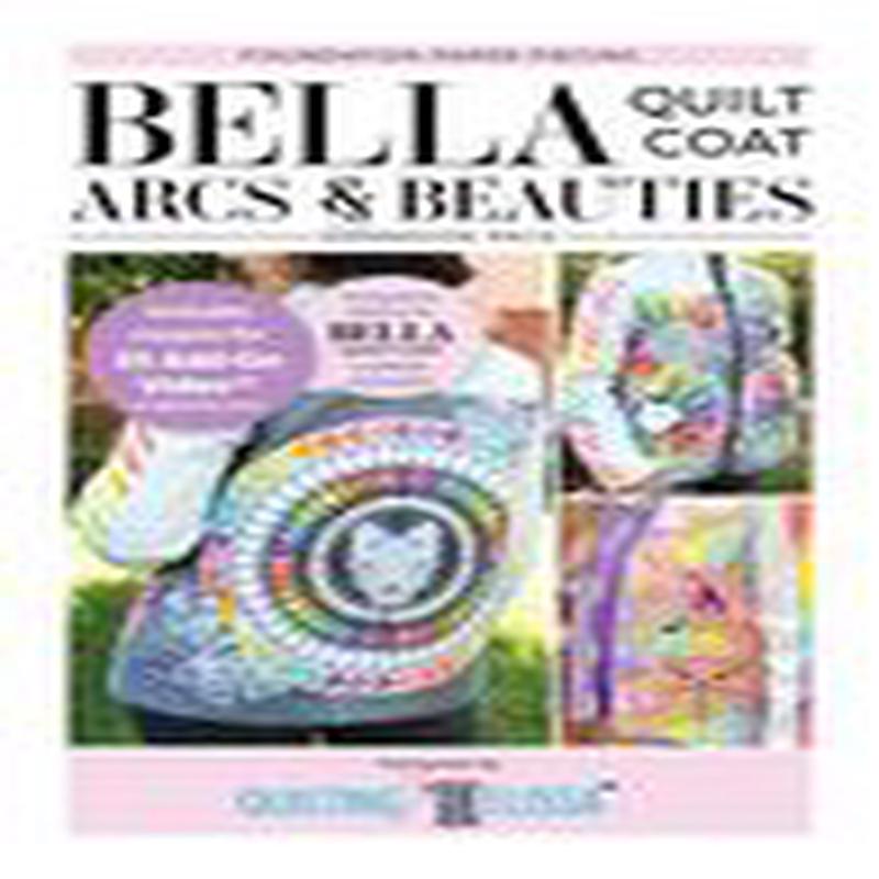 Bella Arcs and Beauties - FPP Expansion Pack