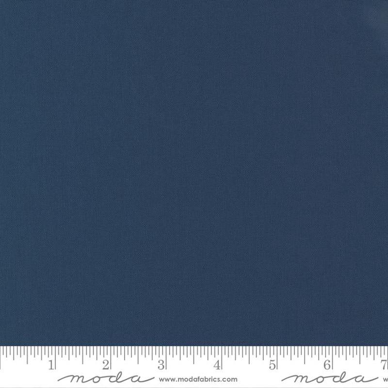 Bella Solids American Blue 9900-174