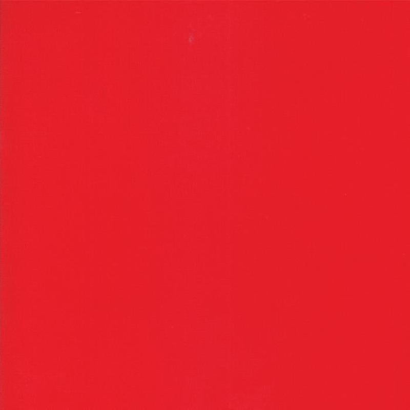 Bella Solids Bettys Red 9900-123