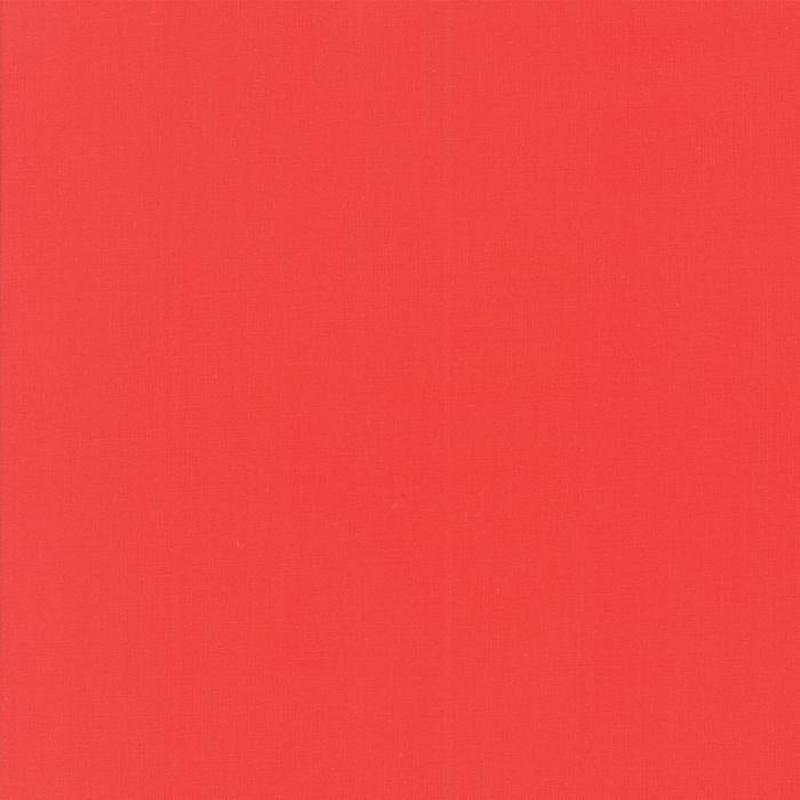 Bella Solids Geranium 9900-258