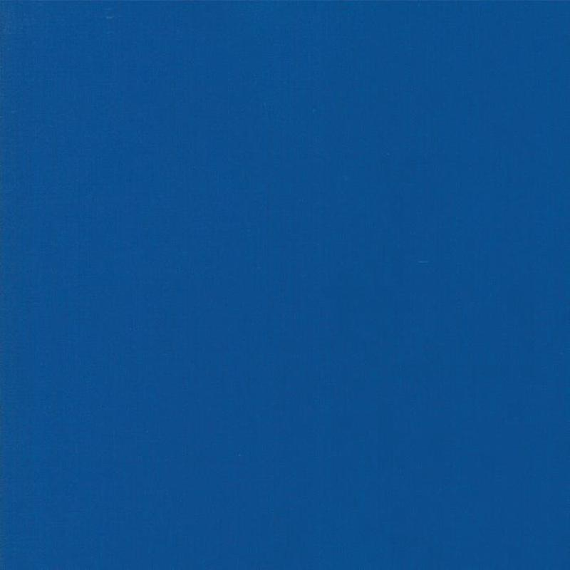 Bella Solids Imperial Blue 9900-307