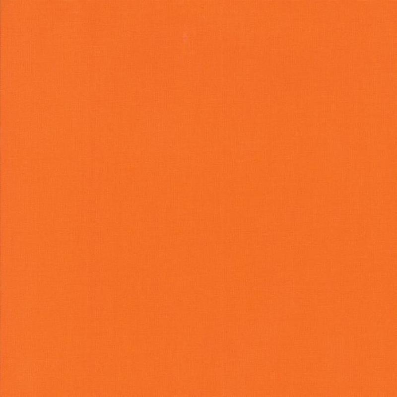 Bella Solids Orange 9900-80