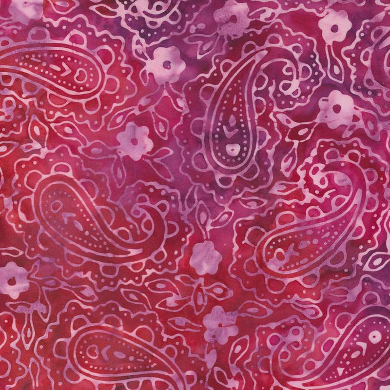 Bermuda Batiks 4359-18