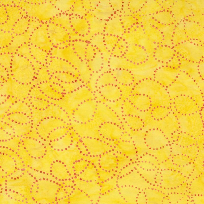 Bermuda Batiks 4359-21