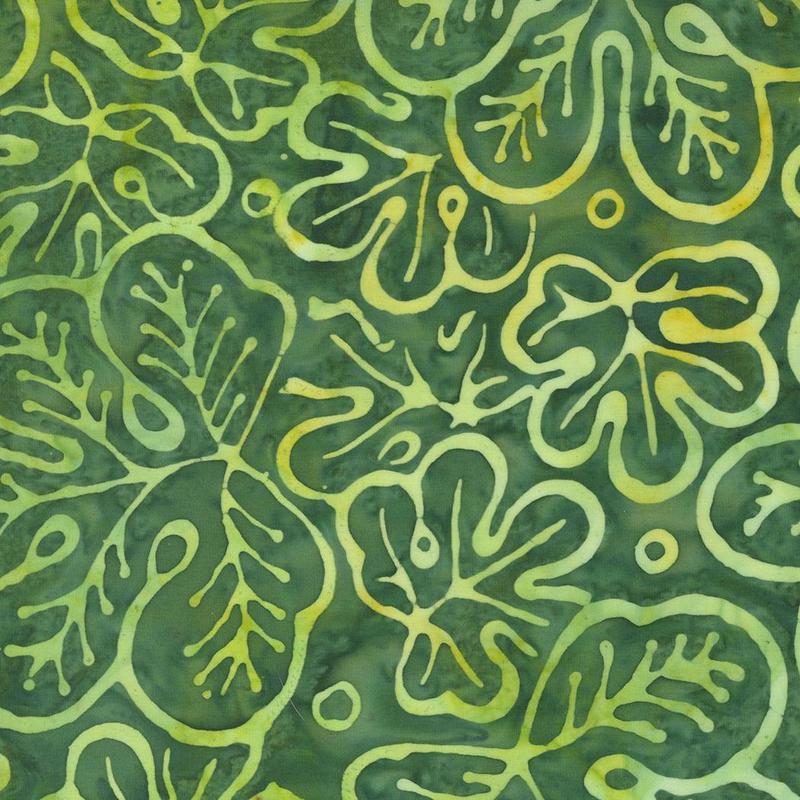 Bermuda Batiks 4359-28