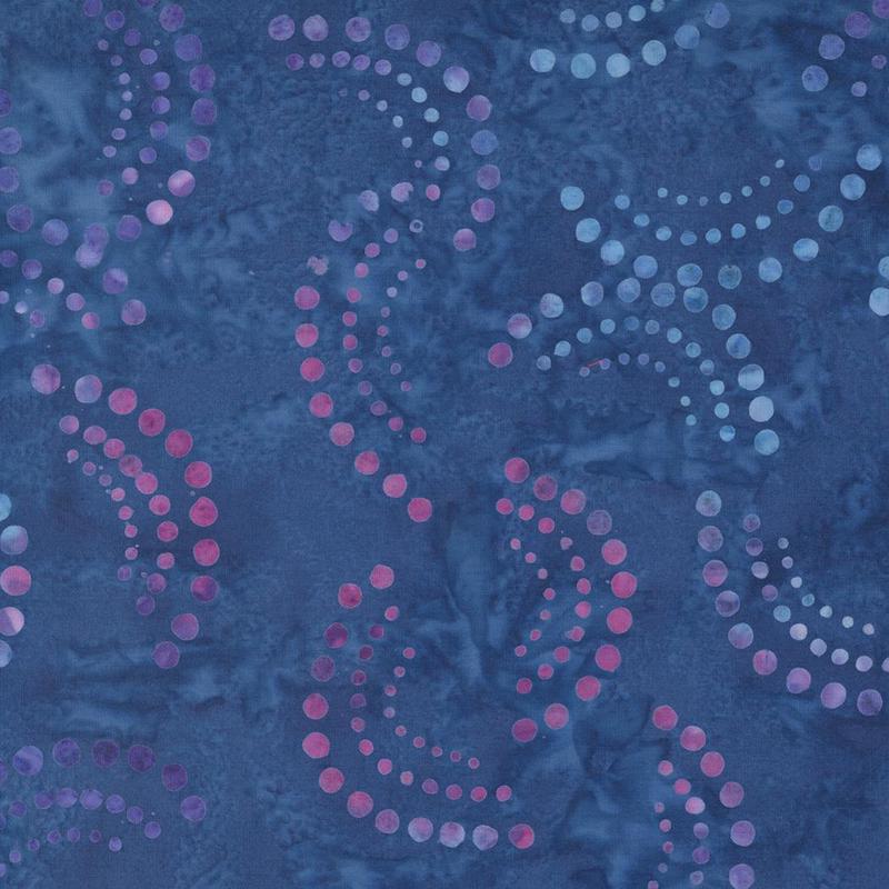 Bermuda Batiks 4359-41