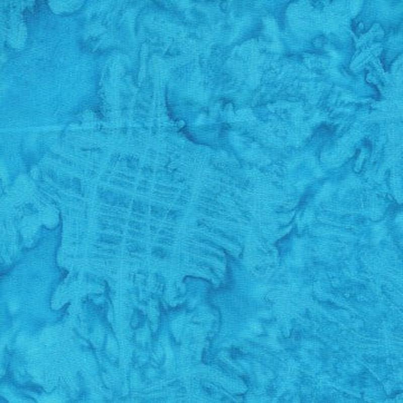 Batik Marble Blue B5159