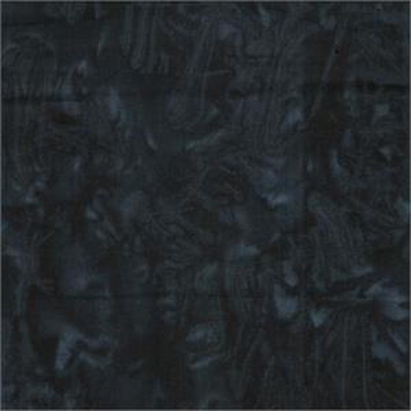 Batik Marble Dark Dark Blue B5125