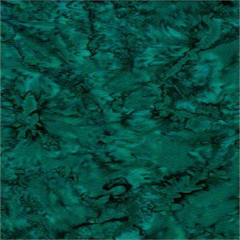 Batik Marble Dark Green 3754B