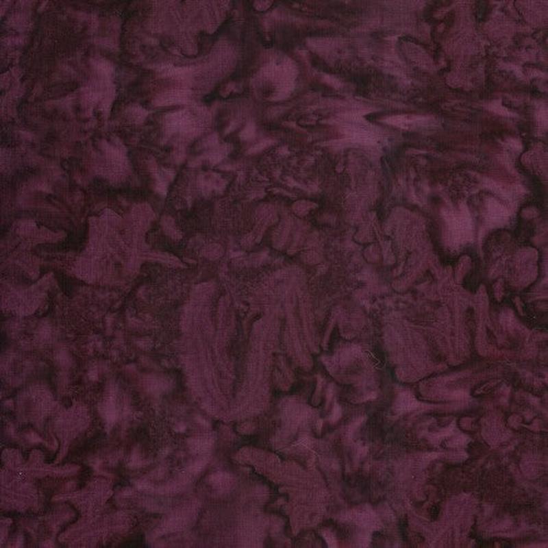 Batik Marble Dark Plum 7238B