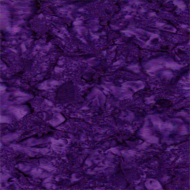 Batik Marble Dark Purple B4205