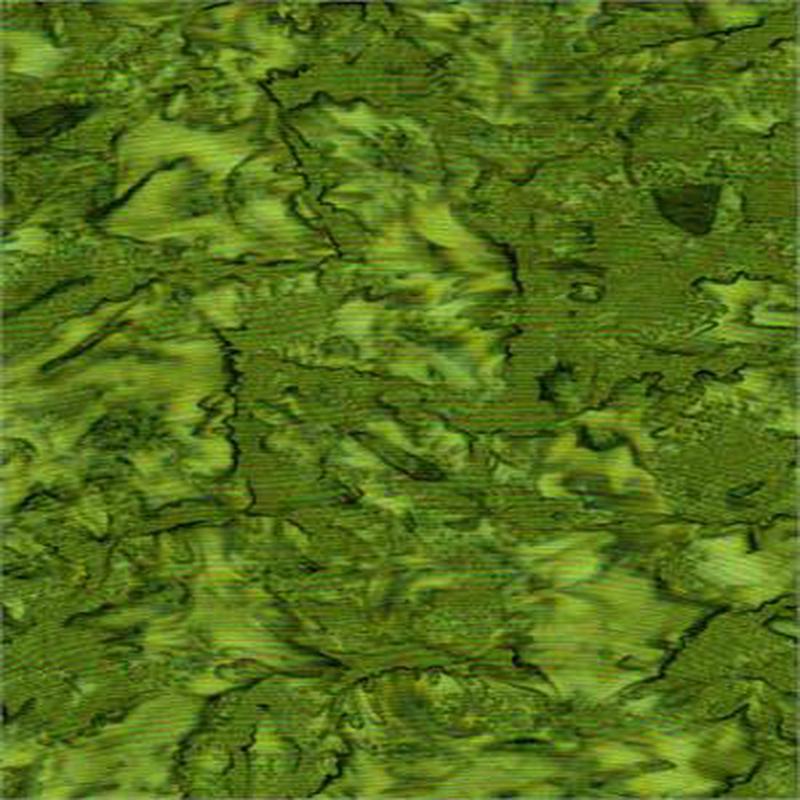 Batik Marble Green 4550B