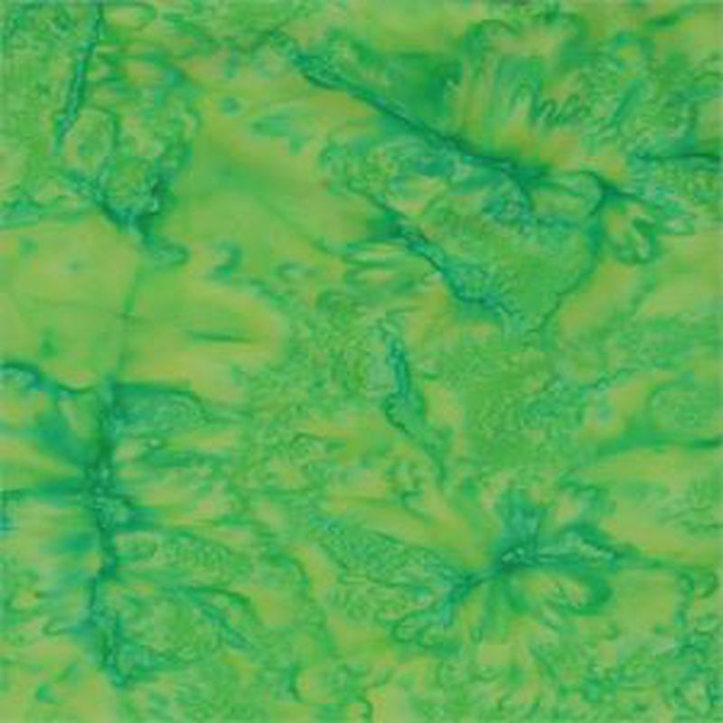 Batik Marble Green 5222B