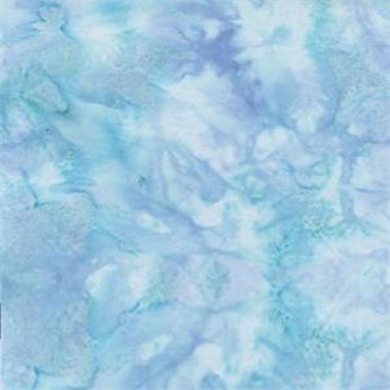 Batik Marble Light Blue 4433B