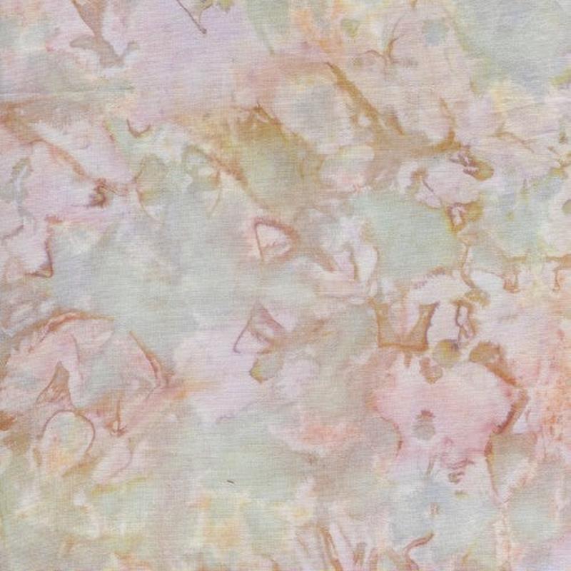 Batik Marble Light Purple/Very Light Yellow B7271