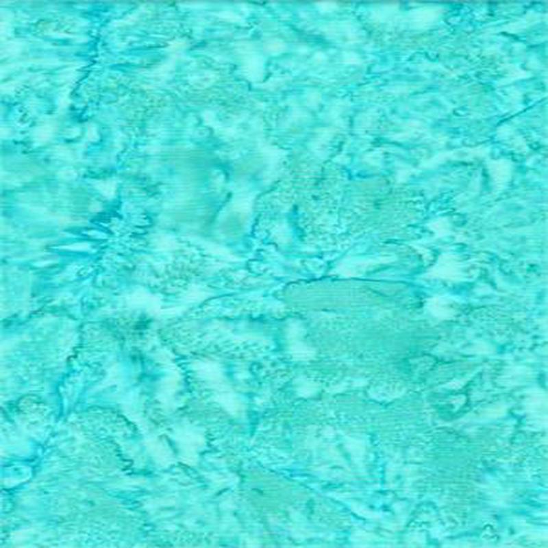 Batik Marble Teal 4354B