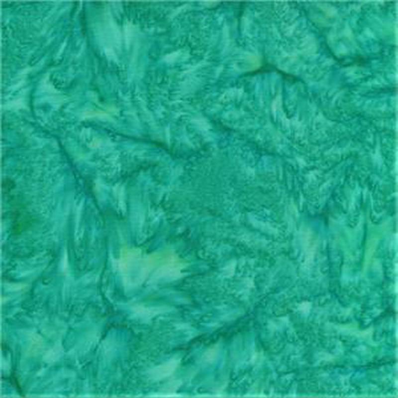 Batik Marble Teal 4902B
