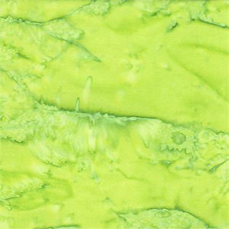 Batik Marbles Green 3329B