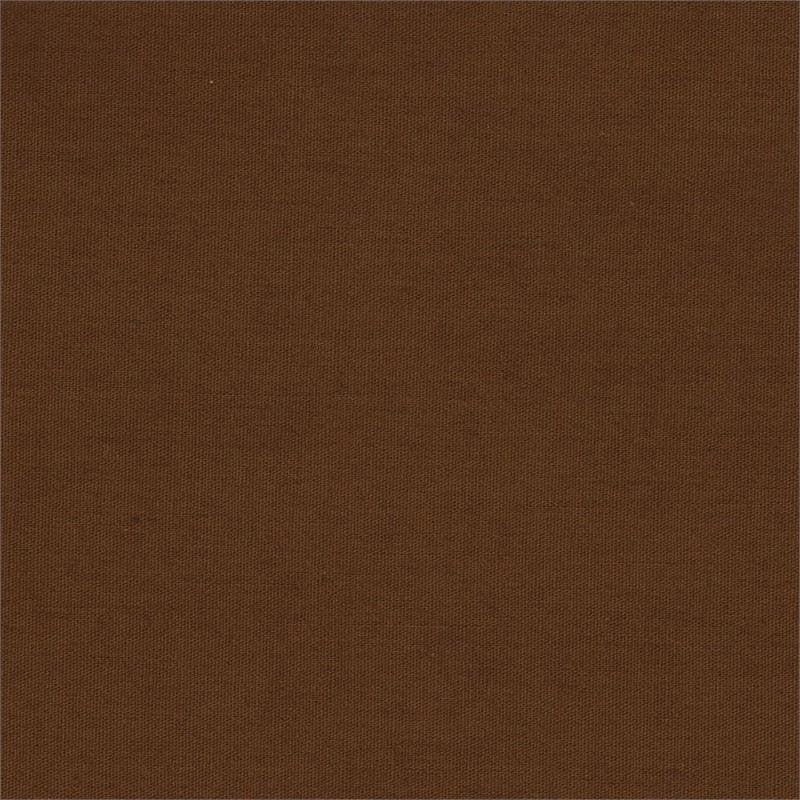 Batik Solid Brown B18-03