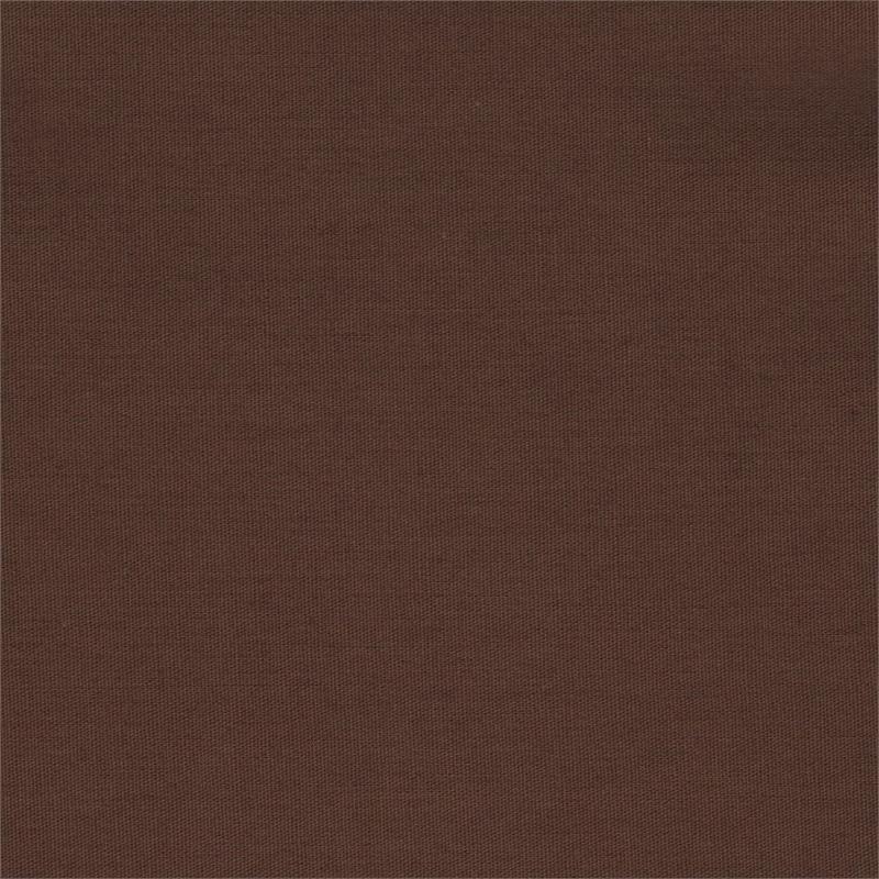 Batik Solid Brown B18-04