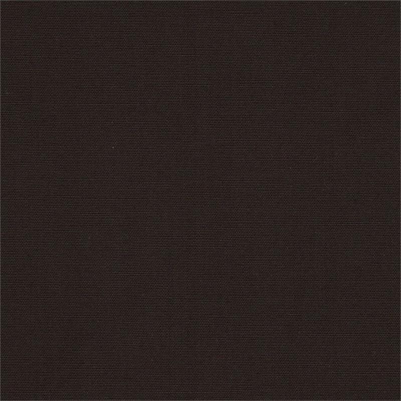 Batik Solid Dark Brown B18-06