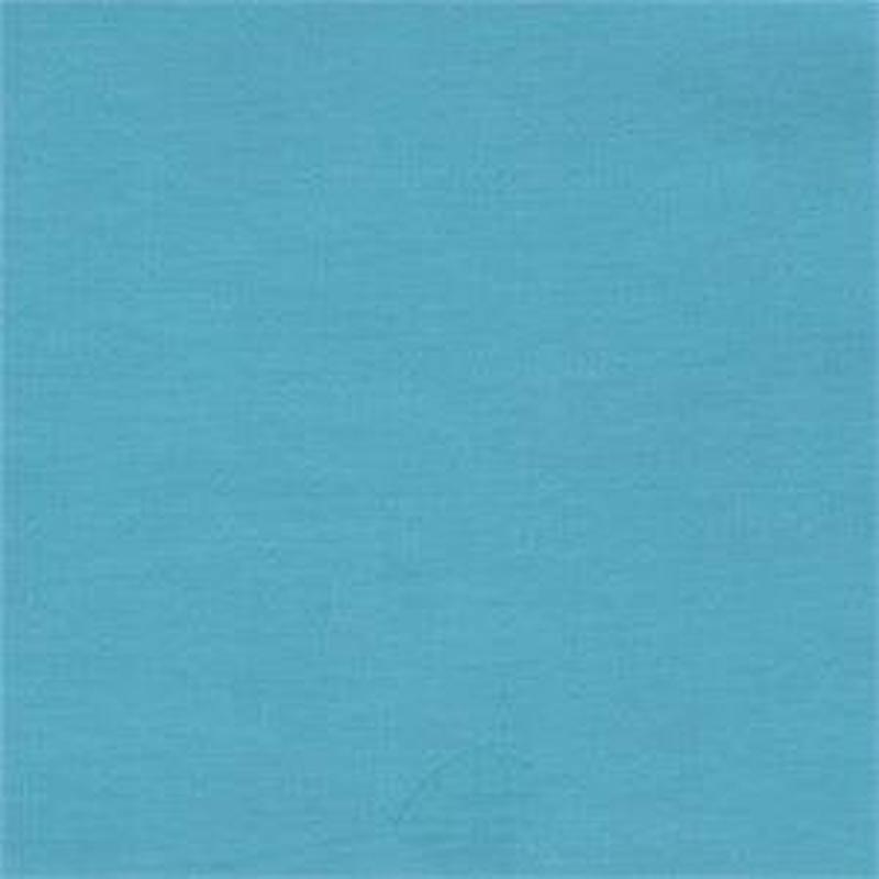 Batik Solid Light Blue B15-02