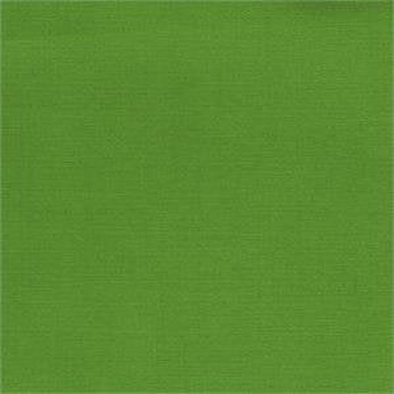 Batik Solid Lime Green B13-03