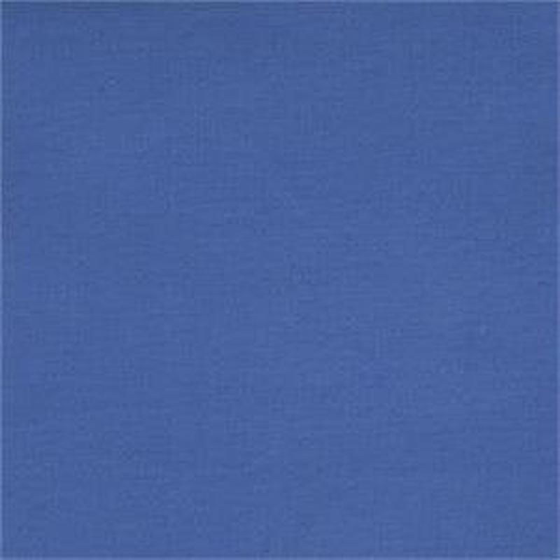 Batik Solid Medium Blue 14-03