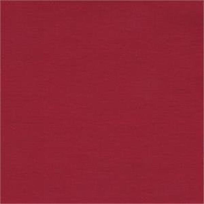 Batik Solid Medium Red 16-03