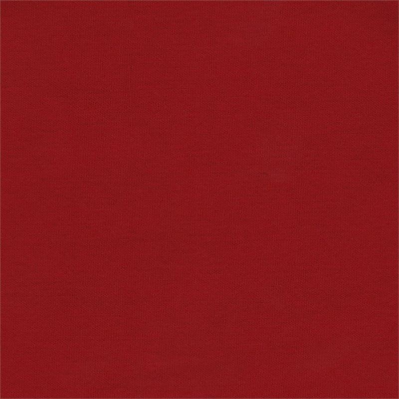 Batik Solid Red B16-05