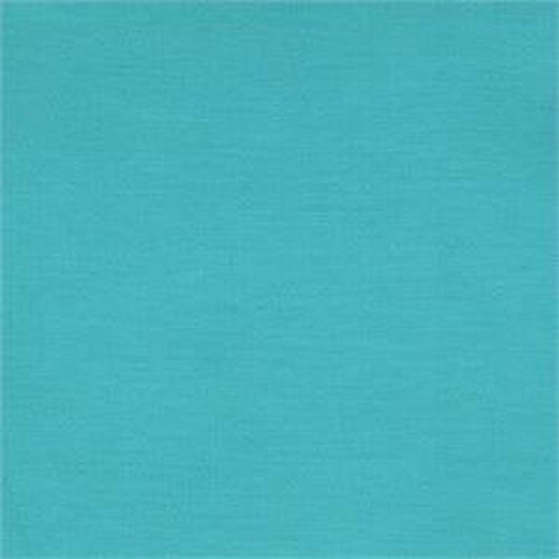 Batik Solid Teal B15-03