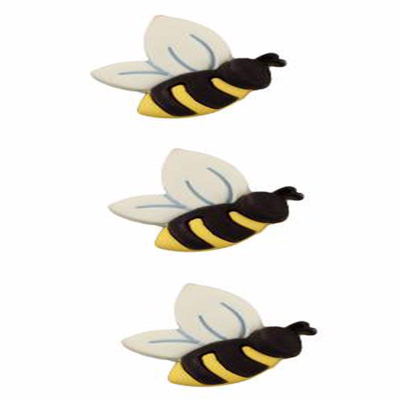 Bee Buttons