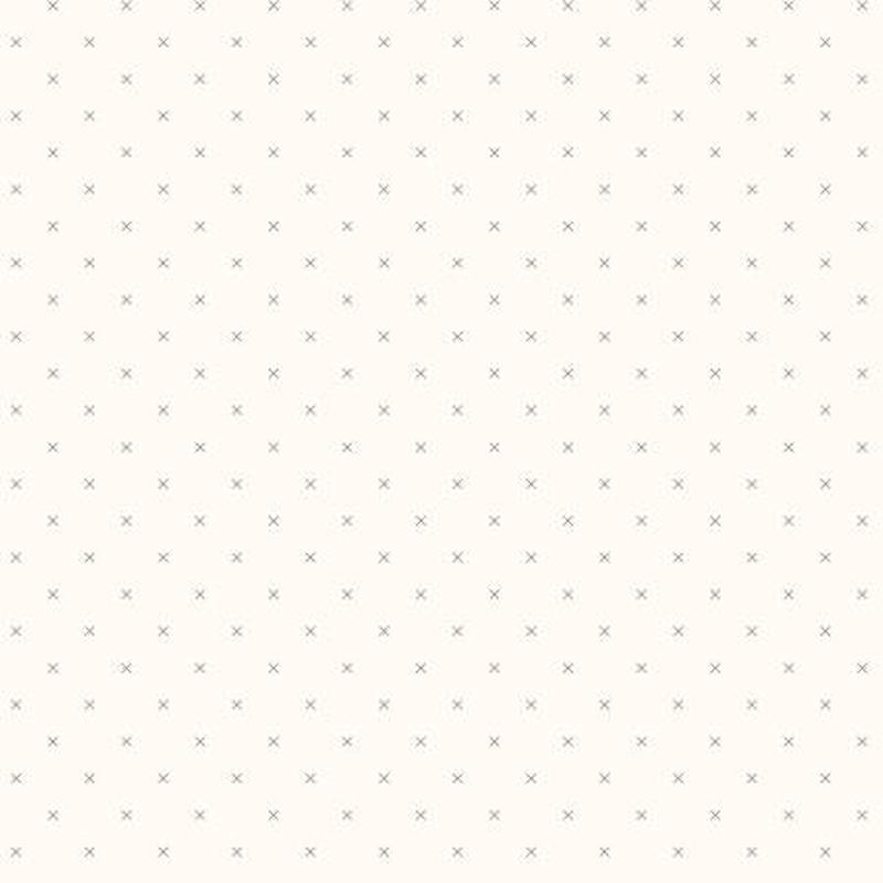 Bee Cross Stitch C747-Pebble