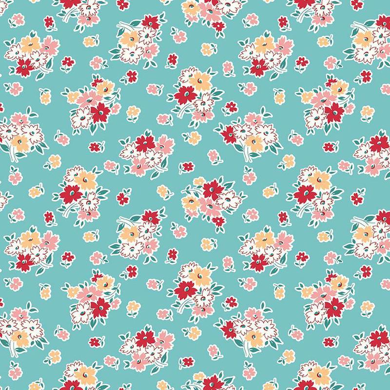 Bee Vintage C13073-Cottage