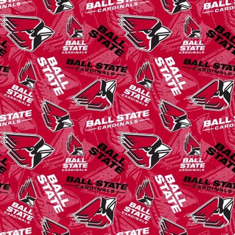 Ball State University