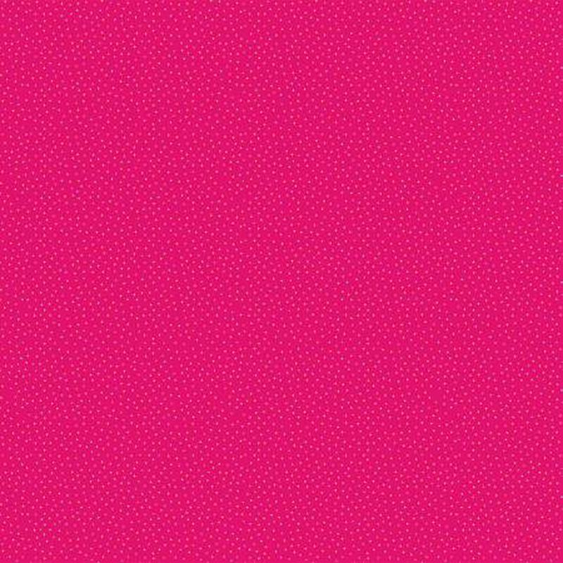 Barbie Hot Pink Country Confetti CC20223