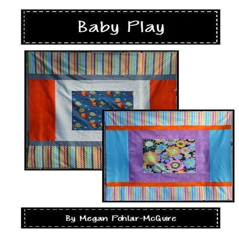 Baby Play Meg's Choice #MC050