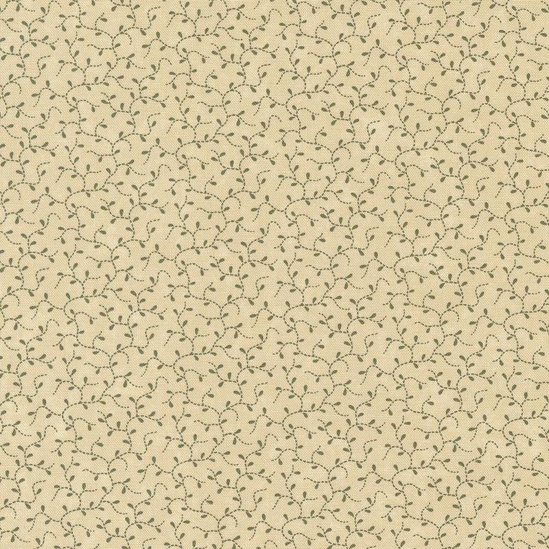 Back to Basics 9722-11