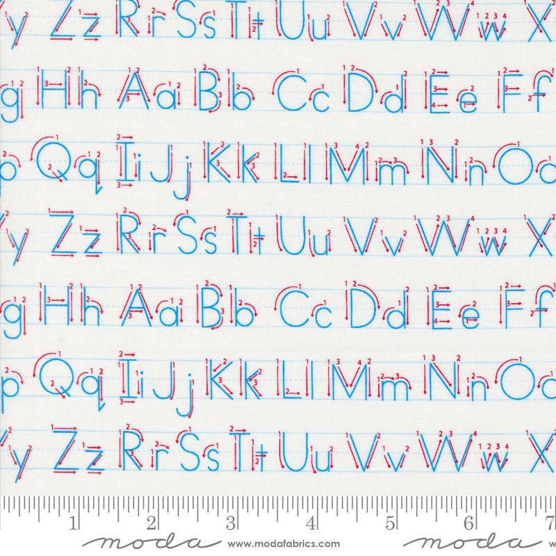 Back To School Paper 20895-11