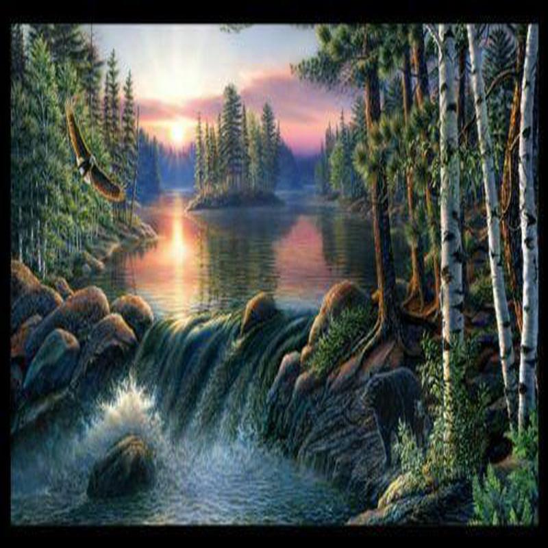 Backcountry Hideaway Panel