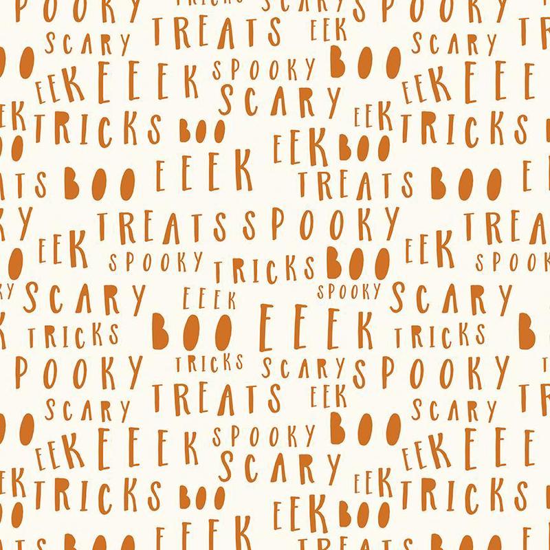 Bad to the Bone C11924-Off White