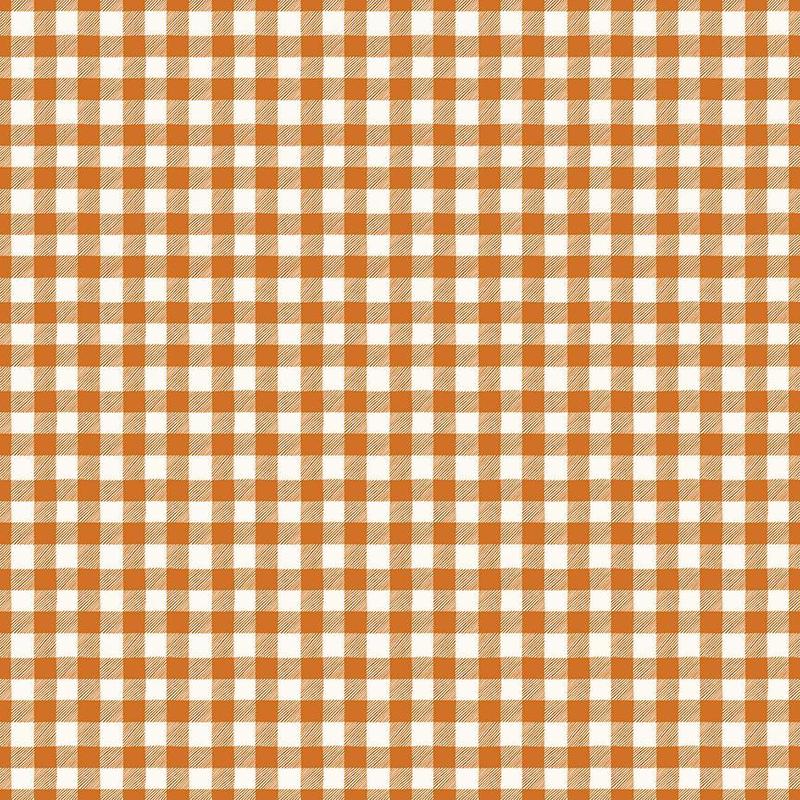 Bad to the Bone C11925-Orange