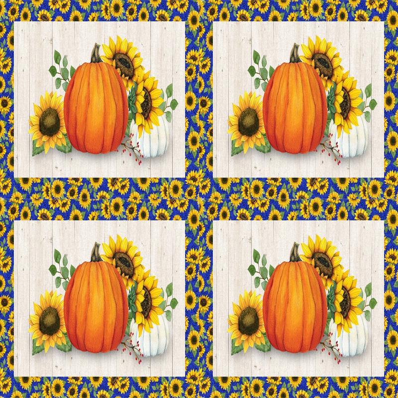 Autumn Gathering DP26944-14